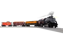 Great Northern 2-8-0 LionChief Set