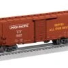 UP WWII PatriotSounds PS-1 Boxcar - All Engines Of War #194407