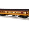 Milwaukee Road 18" Training Car #X711 -Train Toy Store 2427270 01