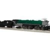 Denver & Rio Grande LEGACY 2-6-6-2 #3302 -Train Toy Store 2431200 01