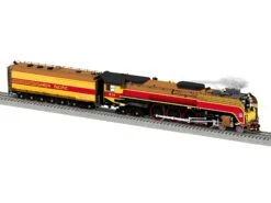 Union Pacific LEGACY FEF-3 #836 - Challenger Scheme