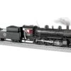 Duluth Missabe & Iron Range LEGACY Consolidation #332 -Train Toy Store 2431360 01