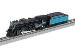 American Railroads LionChief Plus 2.0 Berkshire #759