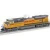 Union Pacific LEGACY SD70ACE #8518 1 Union Pacific LEGACY SD70ACE #8518 -Train Toy Store 2433031 01
