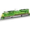 Norfolk Southern IT LEGACY SD70ACE Non-PWD #1072 -Train Toy Store 2433079 01