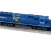 Conrail LEGACY SD50 #6707 -Train Toy Store 2433250 01
