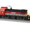 NASA LEGACY Alco S2 #2 -Train Toy Store 2433340 01