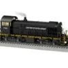 US Army LEGACY Alco S2 #7100 -Train Toy Store 2433350 01