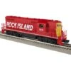 Rock Island LionChief Plus 2.0 GP7 #1208 2 Rock Island LionChief Plus 2.0 GP7 #1208 -Train Toy Store 2434040 01