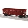 Lehigh Valley Composite 2-Bay Hopper #14007 2 Lehigh Valley Composite 2-Bay Hopper #14007 -Train Toy Store 2442099 01