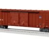 Union Pacific Standard O Double Door Boxcar #38508 2 Union Pacific Standard O Double Door Boxcar #38508 -Train Toy Store 2443021 01
