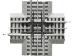 FasTrack 90-Degree Crossover