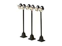 #65 Yard Lights 3-Pack