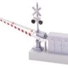 Mainline Auto Crossing Gates -Train Toy Store 614098 01