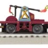 The Polar Express⢠Elf Handcar 2 The Polar Express⢠Elf Handcar -Train Toy Store 628425 01
