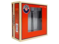 Classic Street Lamps - Black - 3 Pack -Train Toy Store 637174 04