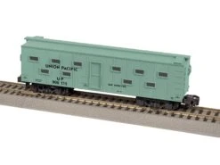 Union Pacific American Flyer Bunk Car #906115