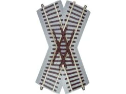 AF FasTrack 45-Degree Crossover