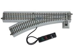 AF Fastrack R27 LH Command / Remote Switch