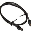 6' Power Cable Extension (3-pin)