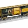 The Polar Express Personalized Hot Chocolate Boxcar -Train Toy Store 683926 01