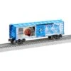 It's A Boy Personalized Photo Boxcar -Train Toy Store 683950 01