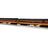 Milwaukee Road Columbian 18" 2 Pack B (Combine / Sleeper)