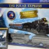 The Polar Express™ Ready-To-Play Set With DVD Bundle 1 The Polar Express™ Ready-To-Play Set With DVD Bundle -Train Toy Store 711902 01