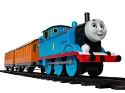 Thomas & Friends Ready-To-Play Set 20 Thomas & Friends Ready-To-Play Set -Train Toy Store 711903 02