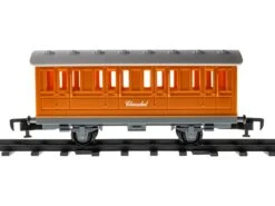 Thomas & Friends Ready-To-Play Set 23 Thomas & Friends Ready-To-Play Set -Train Toy Store 711903 05