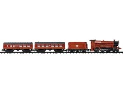 Hogwarts Express Ready To Play Set 9 Hogwarts Express Ready To Play Set -Train Toy Store 711960 02
