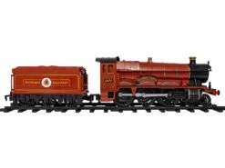 Hogwarts Express Ready To Play Set 10 Hogwarts Express Ready To Play Set -Train Toy Store 711960 03