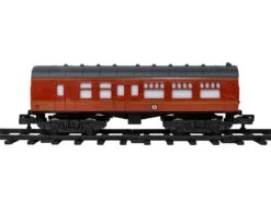 Hogwarts Express Ready To Play Set 12 Hogwarts Express Ready To Play Set -Train Toy Store 711960 05