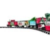 ELF Ready-To-Play Train Set -Train Toy Store 712078 01