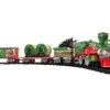 National Lampoon's Christmas Vacation Ready-To-Play Train Set 1 National Lampoon's Christmas Vacation Ready-To-Play Train Set -Train Toy Store 712088 01