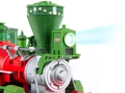 National Lampoon's Christmas Vacation Ready-To-Play Train Set 8 National Lampoon's Christmas Vacation Ready-To-Play Train Set -Train Toy Store 712088 03