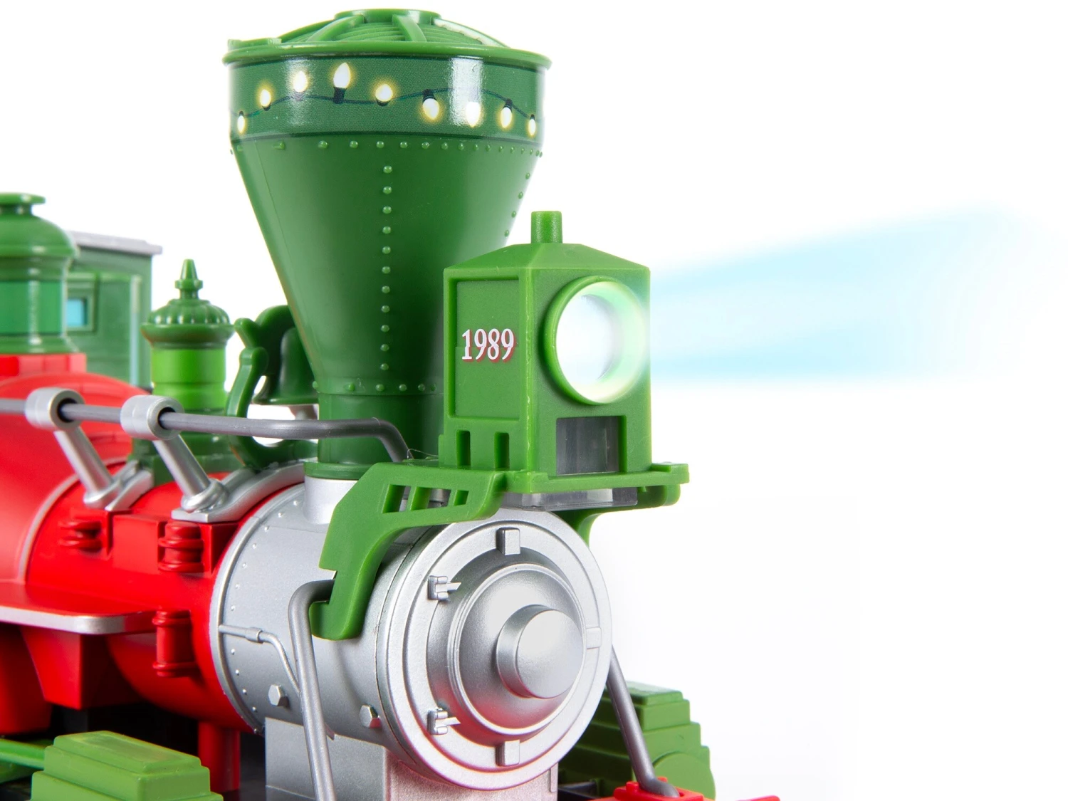 National Lampoon's Christmas Vacation Ready-To-Play Train Set 5 National Lampoon's Christmas Vacation Ready-To-Play Train Set - Image 3