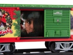 National Lampoon's Christmas Vacation Ready-To-Play Train Set 9 National Lampoon's Christmas Vacation Ready-To-Play Train Set -Train Toy Store 712088 04