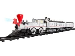 Disney100 Celebration Ready-to-Play Set 10 Disney100 Celebration Ready-to-Play Set -Train Toy Store 712092 03