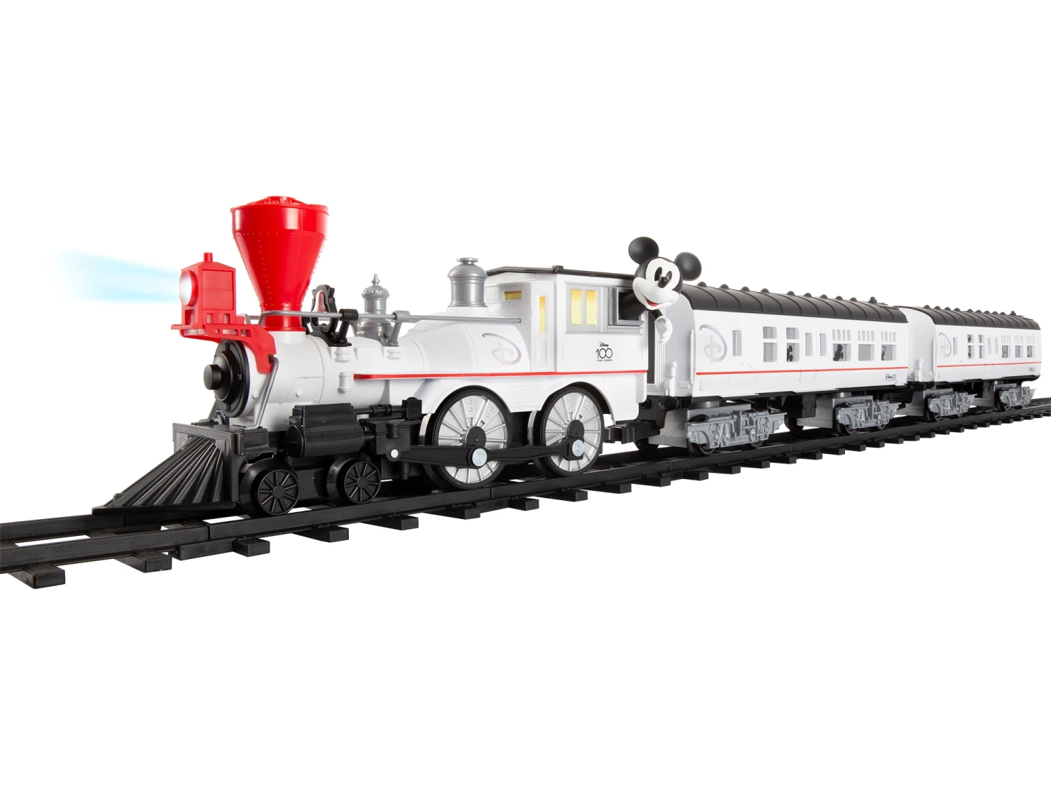 Disney100 Celebration Ready-to-Play Set 5 Disney100 Celebration Ready-to-Play Set - Image 3