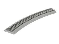 20" Radius Curve MagneLock - 4 Pack -Train Toy Store 871818010 07