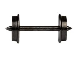 HO 36" Wheelset 12-Pack -Train Toy Store 8754361 03