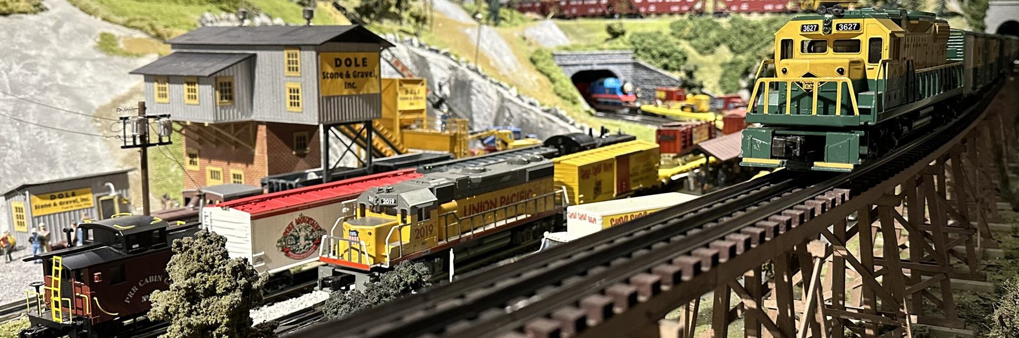 Train Toy Store -Train Toy Store 2